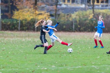 Bild 140 - wBJ SVHU am 20.11.21